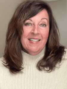 Nancy Davis