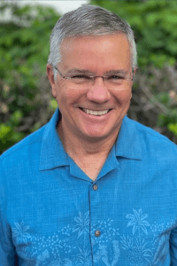 Clyde Johnson, PhD