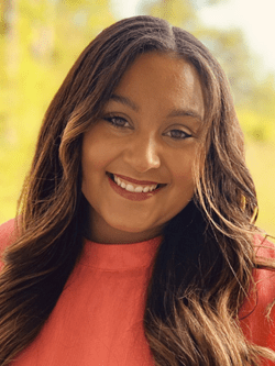 Alesha Williams, MA Alesha Williams, MA