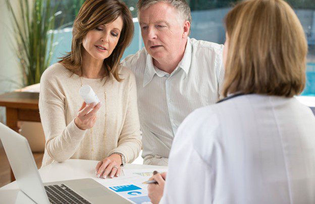 What is Psychiatric Medication Management?
